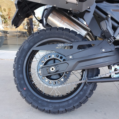 Imagen 12 de 18 de Voge 650 Dsx - 0km - Dsx -