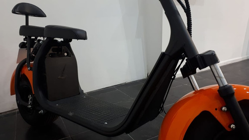 Monopatín Spy Racing 1000w Golf