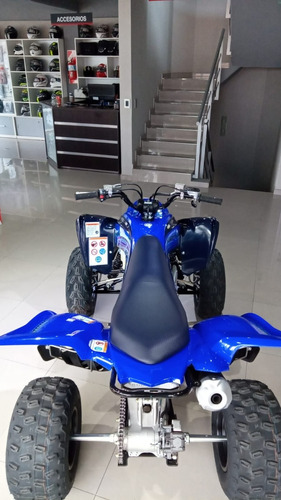 Cuatriciclo Yamaha Raptor 700 Yfm700 Yfm 700 Normotos