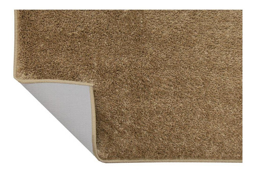 Tapete Para Quarto Charmin N Trigo 0,50x1,00 São Carlos