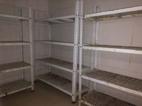 Imagem 13 de 25 de Prédio Comercial Com 3 Andares No Fonseca - Lo0037