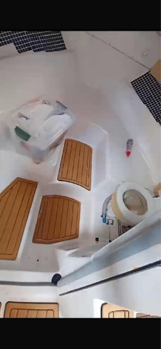 Focker 215 + Mercury Optimax 150 Hp