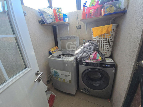 Excelente Y Segura Casa En Chiguayante