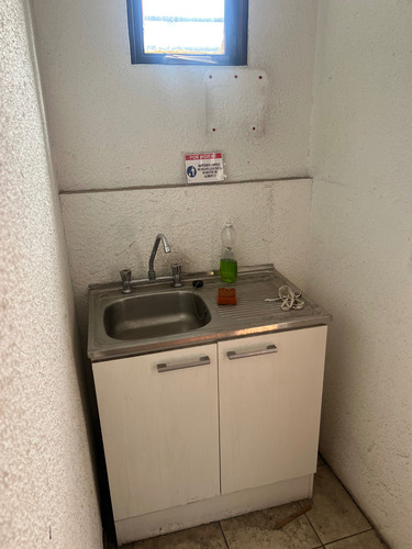 Se Arrienda Oficina Y Terreno Comercial (103057)