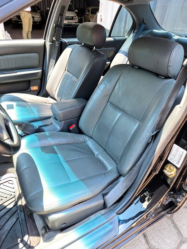 Nissan Maxima Gle-1 Sedan Piel Abs Qc At