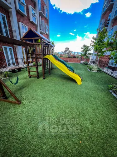 Apartamento En Renta En Zona 2 Edificio Baldone