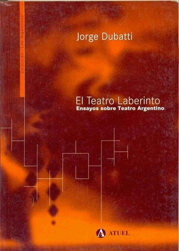 Teatro Laberinto - Francisco (prlogo: Jorge Dubatti) Defili