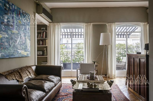 Imagen 20 de 30 de Departamento - Recoleta