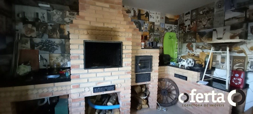 Imagem 12 de 15 de Chacara Com Casa - Rio Abaixinho - Ref: 727 - V-727