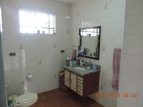 Imagem 6 de 12 de Chácara Com 3 Dormitórios À Venda, 2520 M² Por R$ 849.000 - Condomínio Vila Suévia - Itu/sp - Ch0024