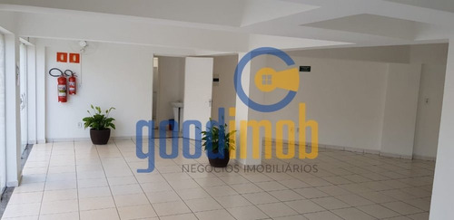 Imagem 30 de 30 de Apartamento Mobiliado - Aluguel - Jardim Pagliato - Ap0395