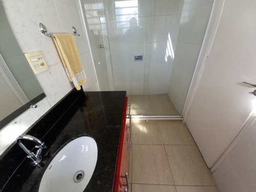 Imagem 13 de 30 de Apartamento Para Alugar No Bairro Santana - São Paulo/sp, Zona Norte - 123