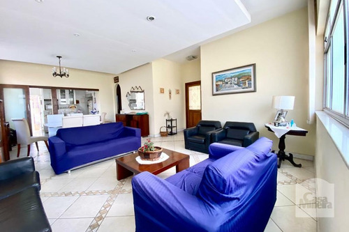 Imagem 2 de 15 de Casa À Venda No Santo Antônio - Código 441079 - 441079