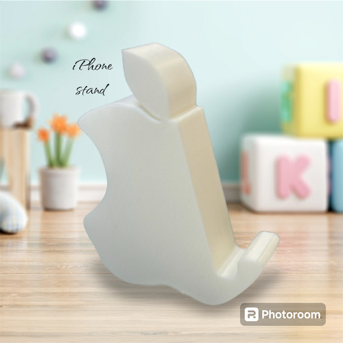 Base Universal Para iPhone Stand