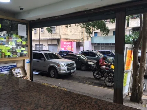 Fondo De Comercio En Venta