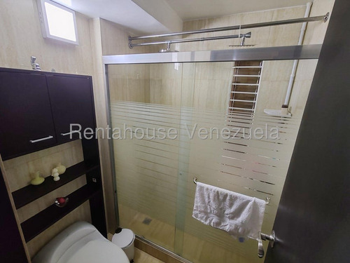 Lujoso Apartamento Amoblado En La Tahona! #25-22517 Ricardo Rah