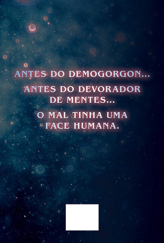 Stranger Things Raízes Do Mal - Gwenda Bond - Ed. Intrínseca