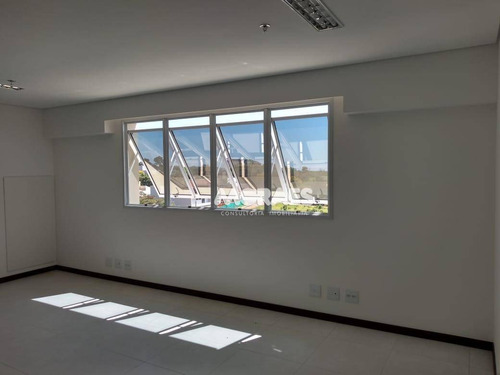 Sala Para Alugar, 36 M² Por R$ 1.500/mês - Vila Aviação - Bauru/sp - Sa0138