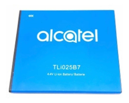 Pila Batería Alcatel 5011a Tli025b7 2250mah