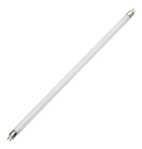 Bombillo O Tubo Fluorescente Blanco 20 Watts T8 Acuarios