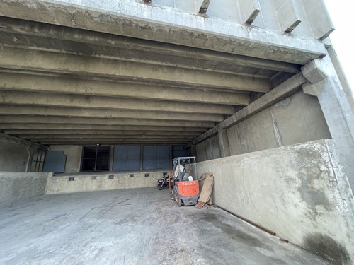 Alquiler Nave Zona Franca Autopista Duarte, Santo Domingo
