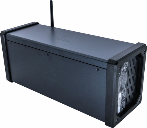 Mesa De Som Digital Xr18 Usb Behringer X Air Xr 18 Wi-fi Nfe