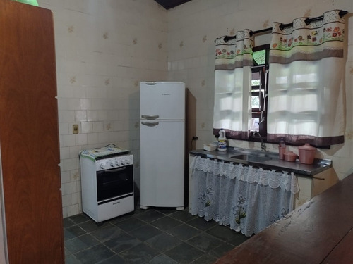 Imagem 12 de 13 de Casa Venda Sao Sebastiao - Sp - Camburi - 4035
