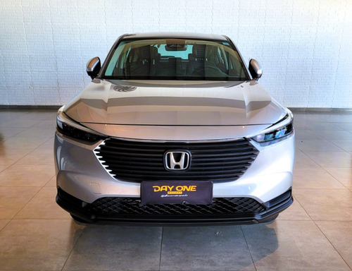Honda HR-V 1.5 Exl Flex Aut. 5p