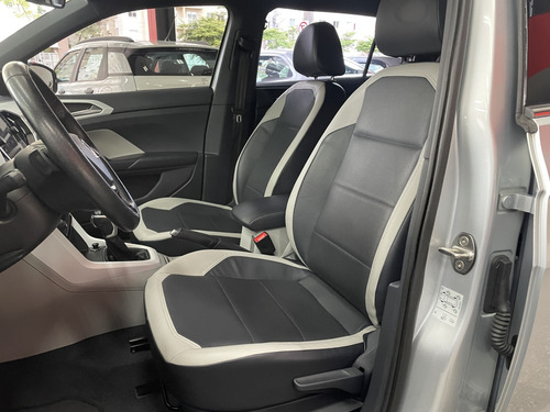 Volkswagen T-Cross 1.4 250 TSI TOTAL FLEX HIGHLINE AUTOMÁTICO