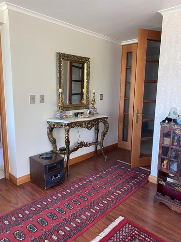 Departamento En Venta En Av. Presidente Riesco 5037