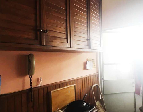 Apto 3 Dorm. Próximo A Facultades Acepta Banco.