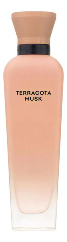 Terracota Musk Adolfo Dominguez Edp - Perfume Feminino 120ml