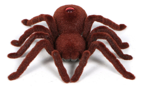 A Q Toys Family Cats Dogs Araña De Control Remoto For Broma