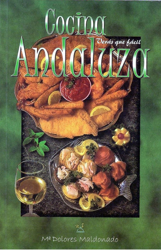 Cocina Andaluza