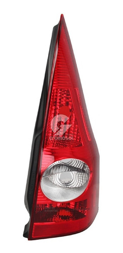 Faro Trasero Renault Megane Rural 2005 2006 2007 Al 2010