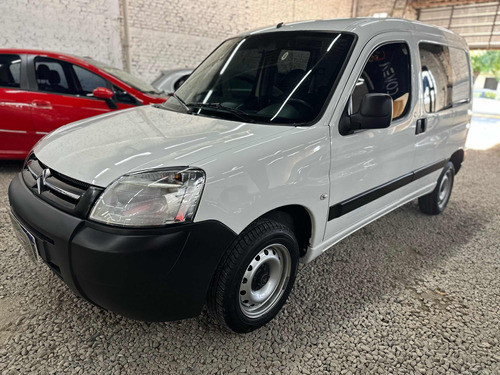 Citroën Berlingo Furgon 1.6 Vti 115 Business