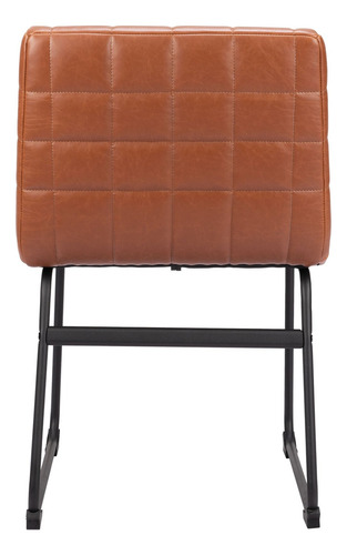 Silla De Comedor Cafe Këssa Muebles
