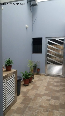 Imagem 13 de 13 de Sobrado A Venda Jardim Las Vegas Santo André - So00164 - 69269676