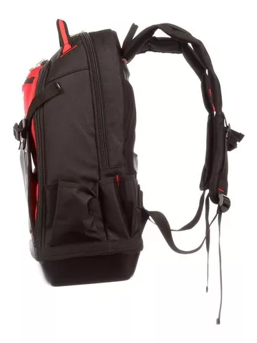 MOCHILA HERRAMIENTAS MILWAUKEE 48-22-8200V