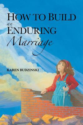 Libro How To Build An Enduring Marriage - Budzinski, Karen
