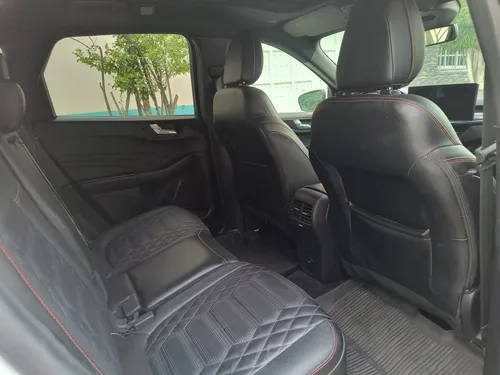 Ford Escape 2.5 St-Line Elite Awd Hybrid Cvt