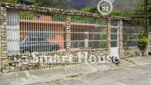 Smart House Vende Amplia Casa En El Castaño En El Saman. Vfev10m