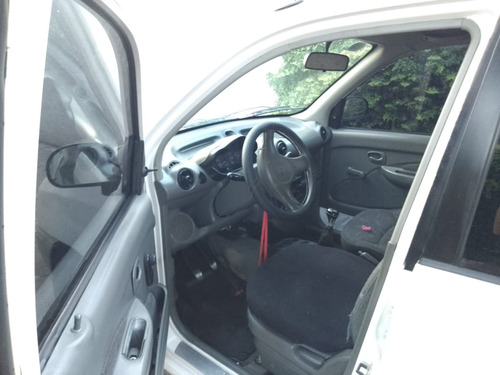 Hyundai Atos 1.1 Gls Aa