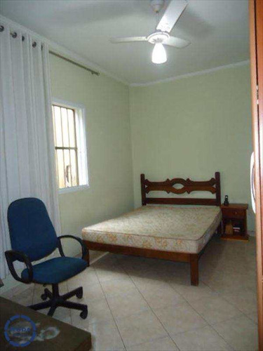 Sobrado Em Santos Bairro Ponta Da Praia - V5651
