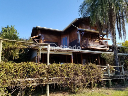 Casa Venda Condomínio Xangrilá Campinas Sp - Ca00876 - 68206244