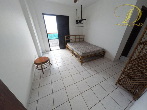 Imagem 14 de 19 de Apartamento De 3 Quartos À Venda Com Vista Do Mar Com Sacada E 2 Suítes!!! - Ap4406