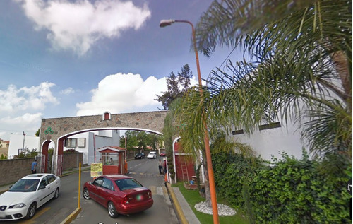 Casa En Venta Con Remate Bancario Adjudicada En Puebla