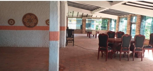 Imagen 16 de 30 de Finca Y Centro Turístico Linda Barinas En Venta