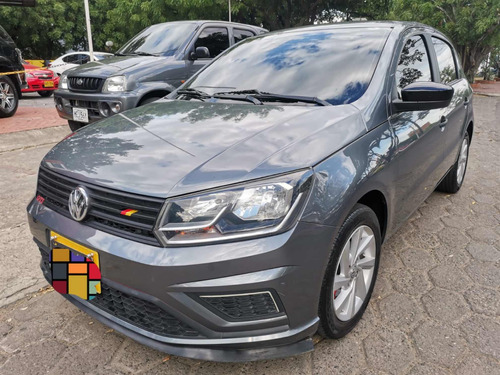 Volkswagen Gol 1.6 Comfortline