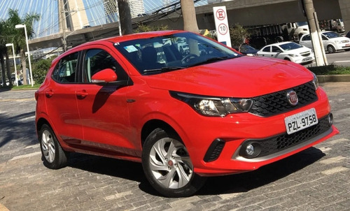 Fiat Argo 1.3 0km Anticipo $100.000 + Ctas $15.599. - *